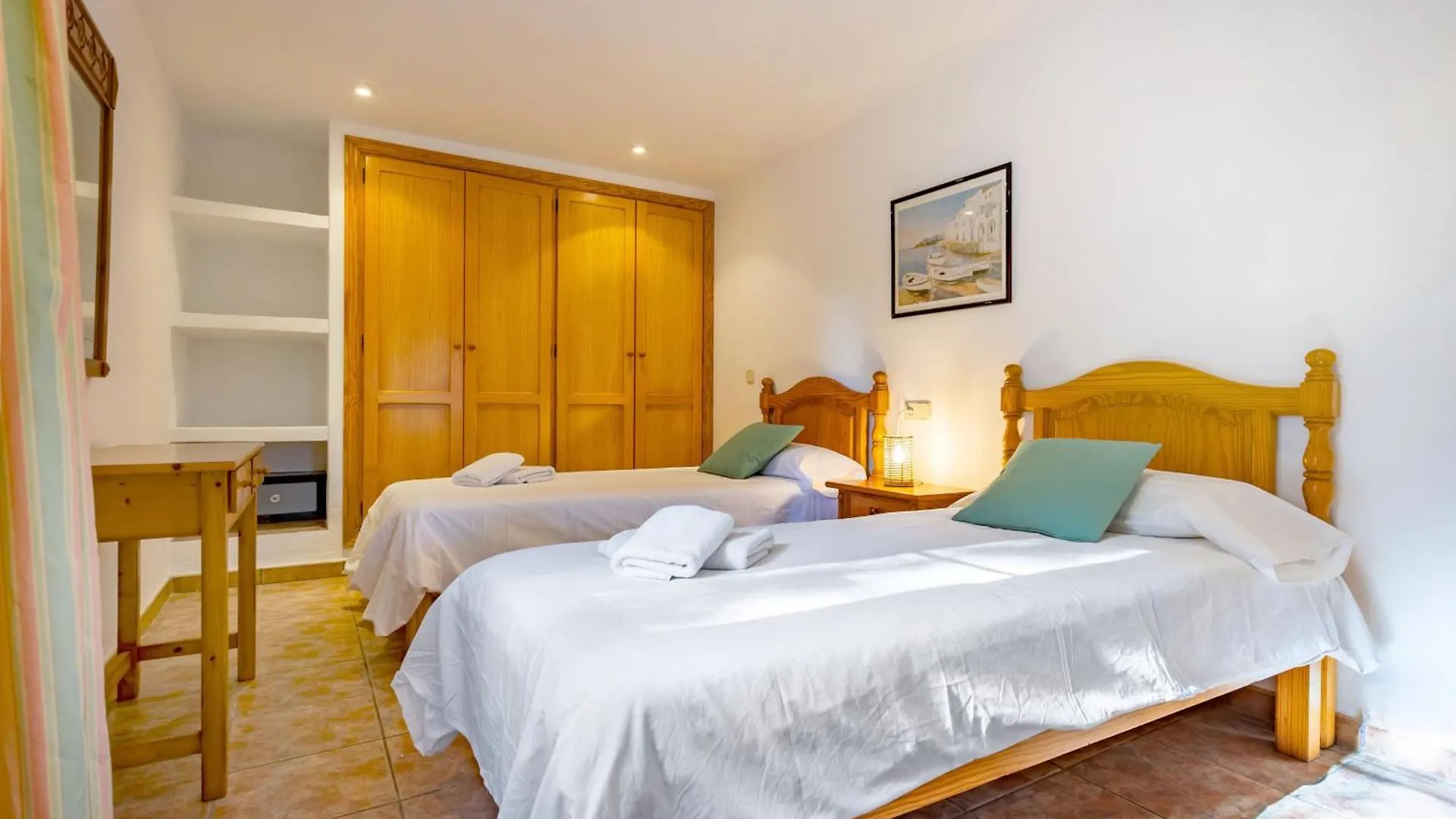 Finca Es Recer By Dracmallorca Santanyi Spain