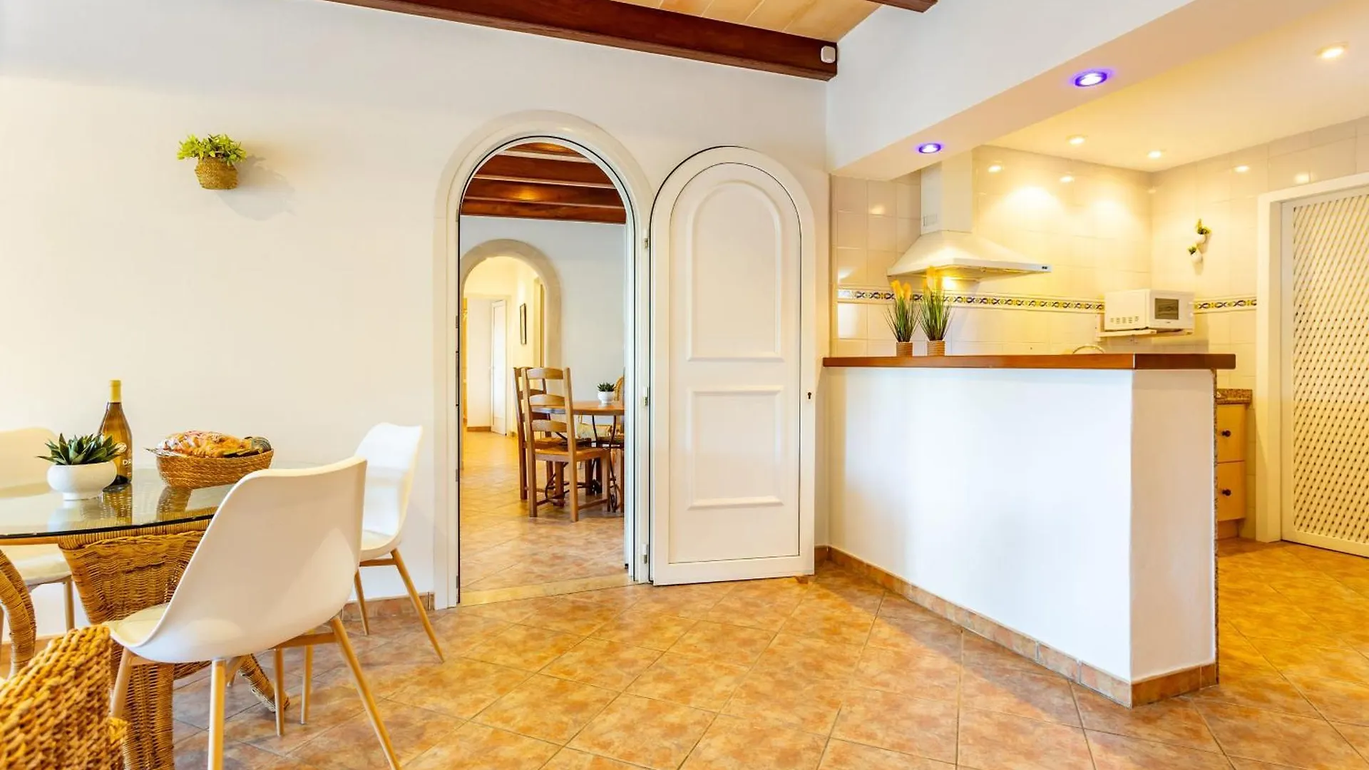 Country house Finca Es Recer By Dracmallorca Santanyi Spain
