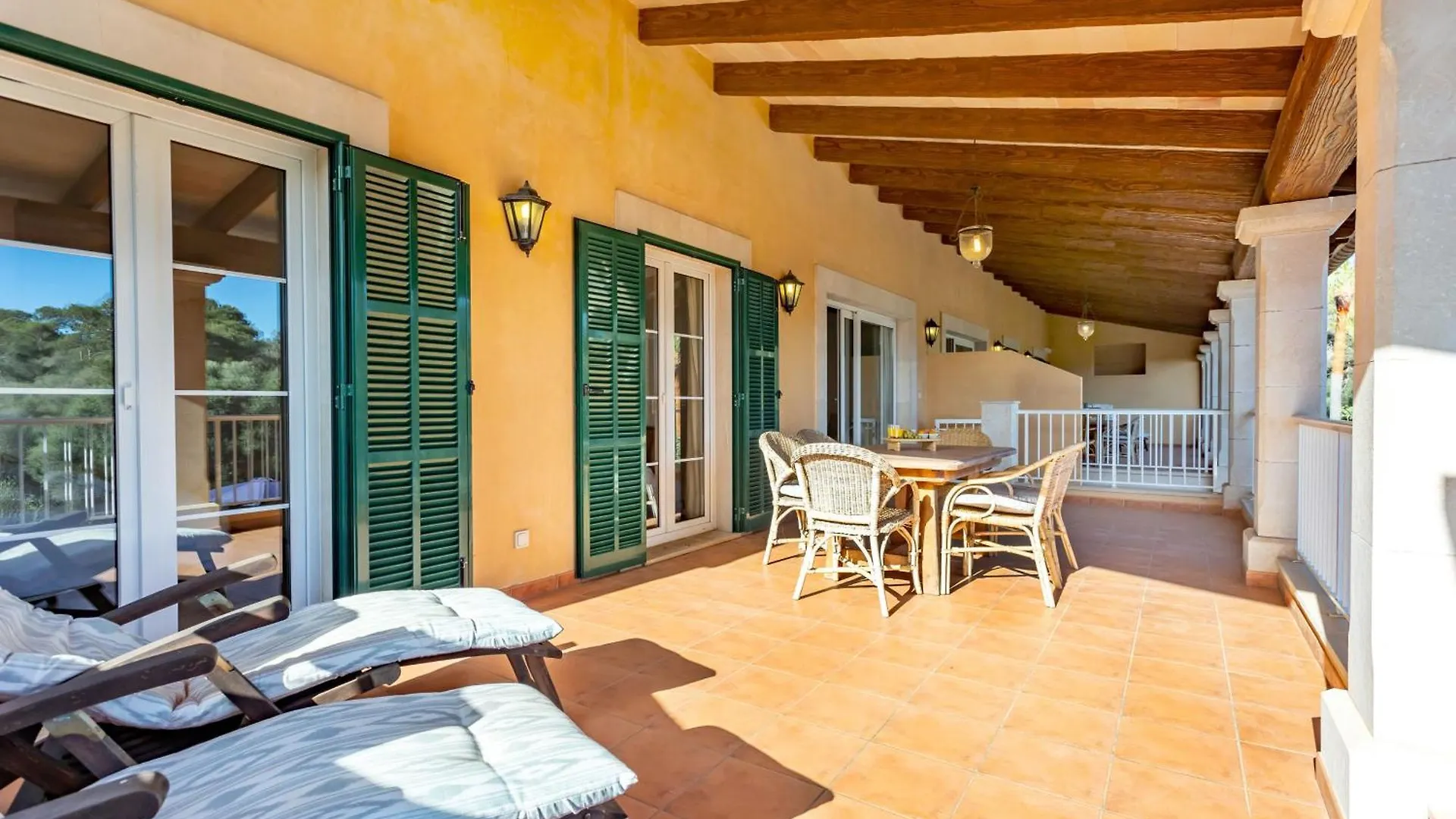 Country house Finca Es Recer By Dracmallorca Santanyi
