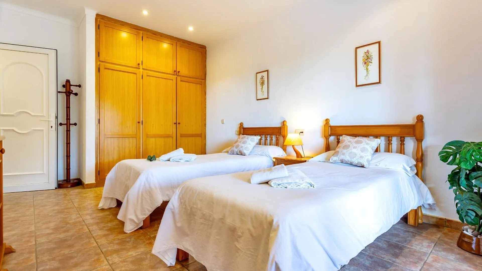 Finca Es Recer By Dracmallorca Santanyi Country house