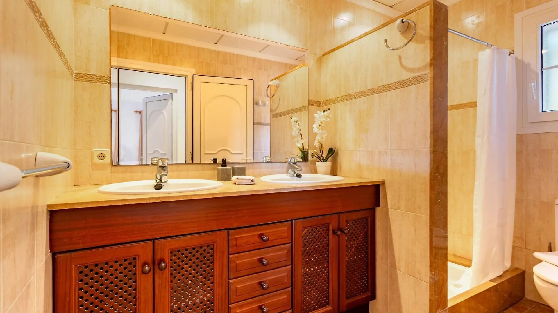 Country house Finca Es Recer By Dracmallorca Santanyi