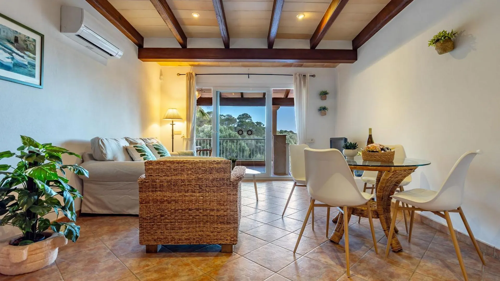 Country house Finca Es Recer By Dracmallorca Santanyi Spain