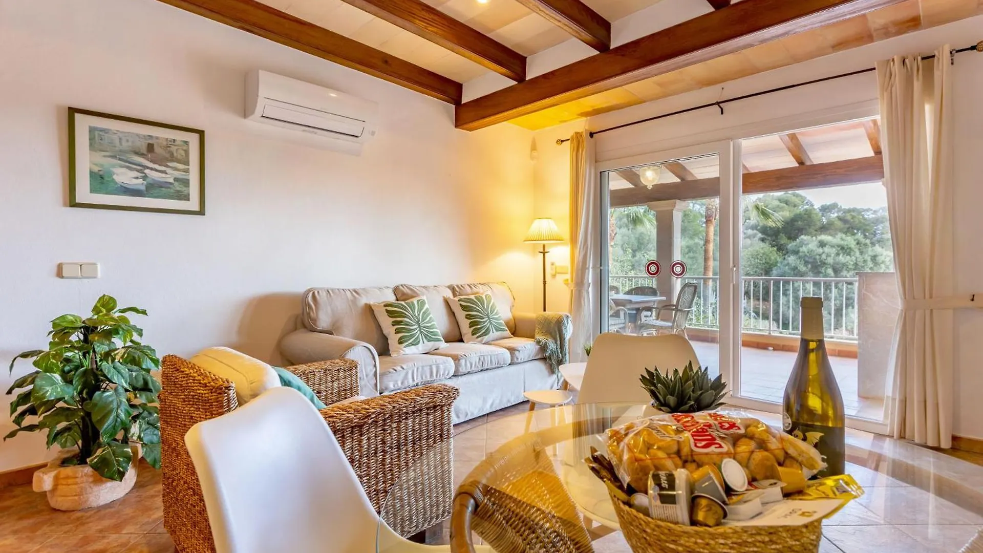 Country house Finca Es Recer By Dracmallorca Santanyi