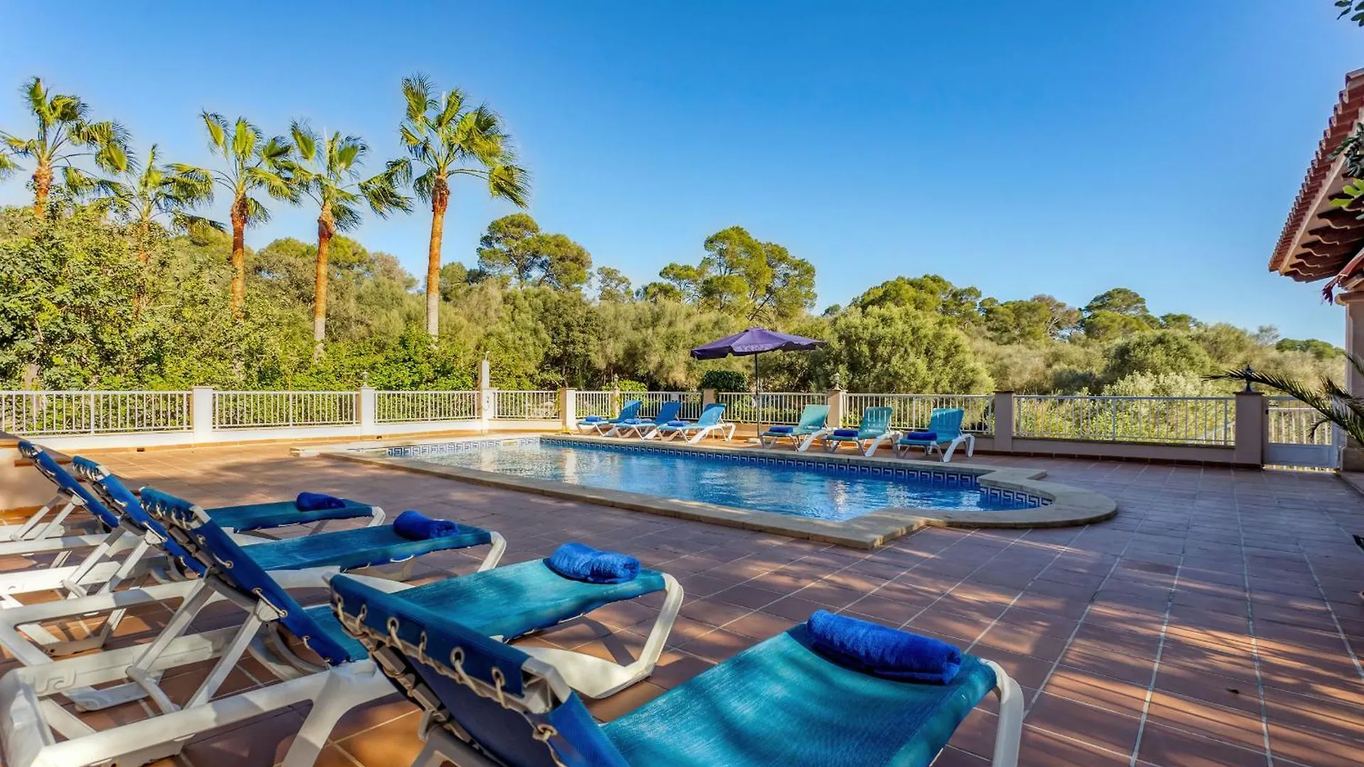 Finca Es Recer By Dracmallorca Santanyi Country house