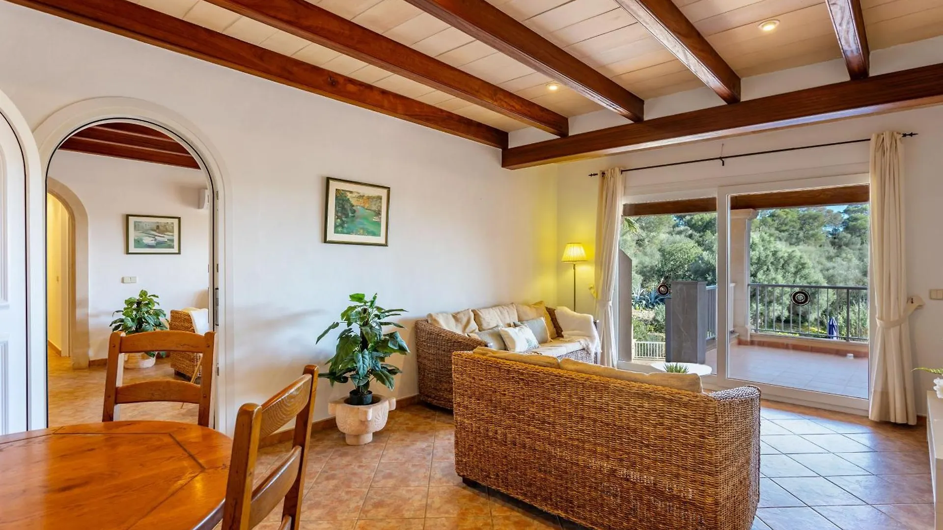 Country house Finca Es Recer By Dracmallorca Santanyi Spain