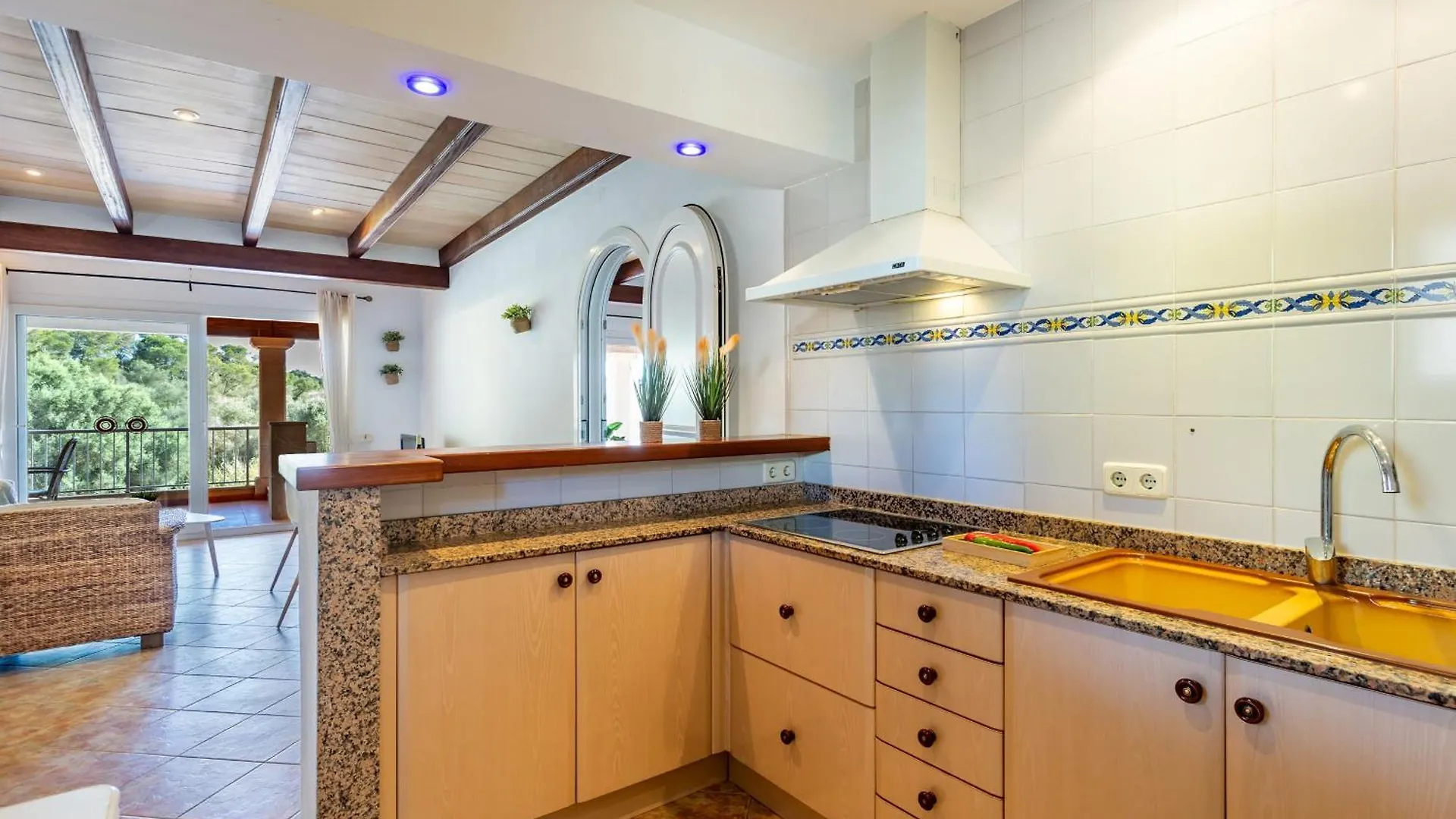 Finca Es Recer By Dracmallorca Santanyi 0*,