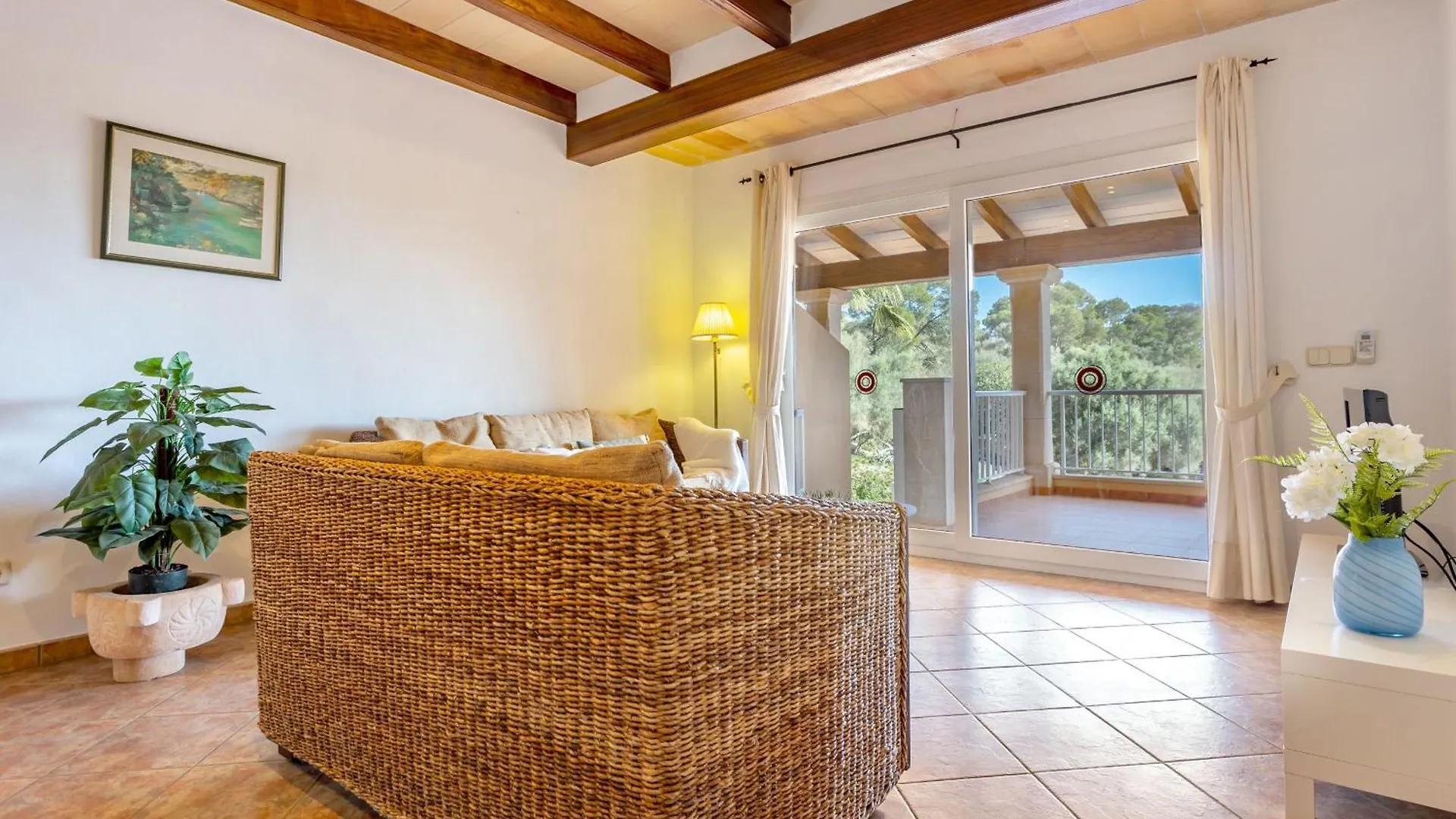 Finca Es Recer By Dracmallorca Santanyi 0*,  Spain
